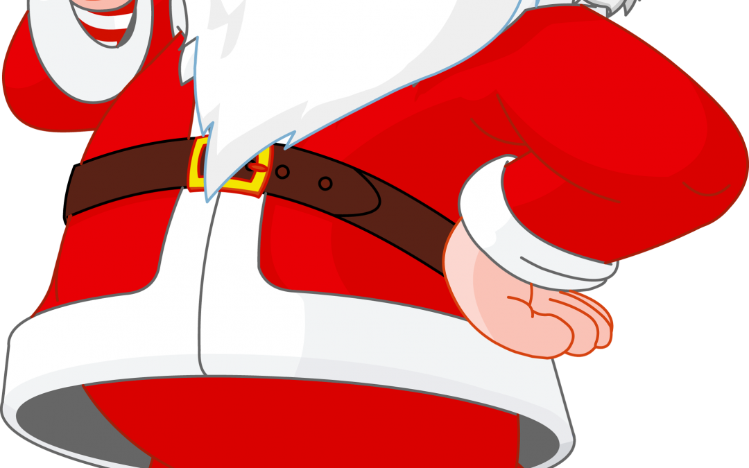 Calling all hockey players… come and march in the Santa Claus Parade!