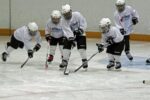 Hockey Coach Education Program
